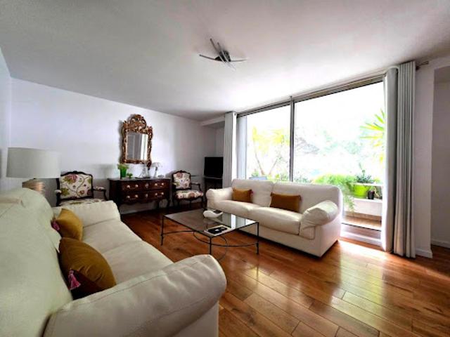 Vente Appartement 4 pièces 92.26 m2 Montpellier