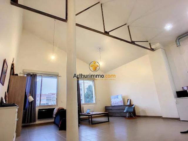 Vente Appartement 4 pièces 92.26 m2 Perpignan