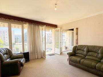 Vente Appartement 4 pièces 92 m2 Guilherand Granges