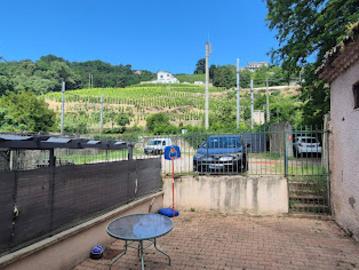 Vente Appartement 4 pièces 92.31 m2 Verin