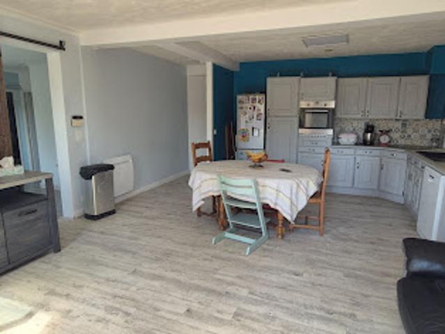 Vente Appartement 4 pièces 92.31 m2 Verin