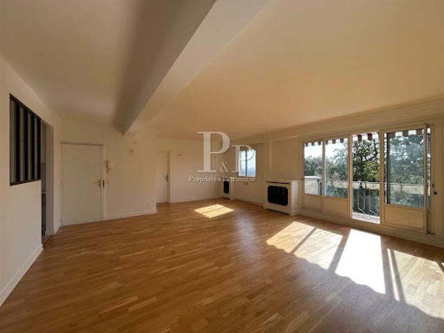 Vente Appartement 4 pièces 92.34 m2 Ville d'Avray