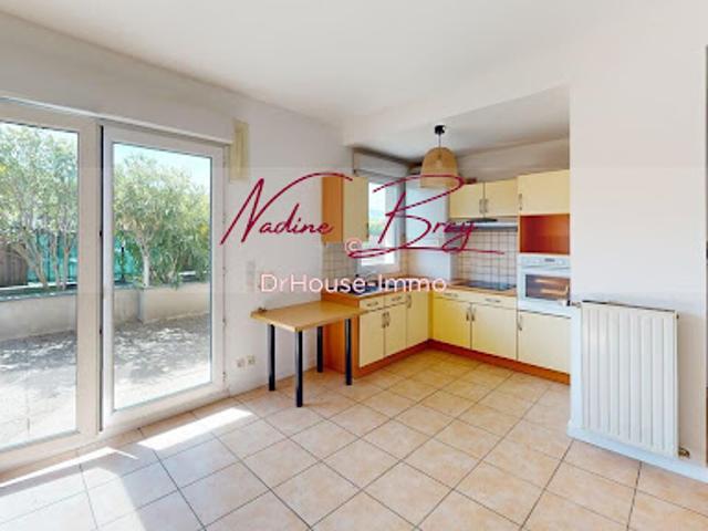 Vente Appartement 4 pièces 92.35 m2 Aix les Bains