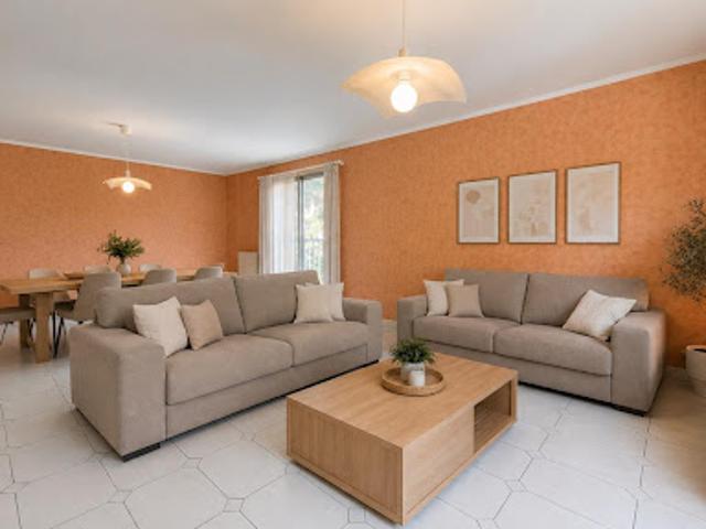 Vente Appartement 4 pièces 92 m2 Tassin la Demi Lune