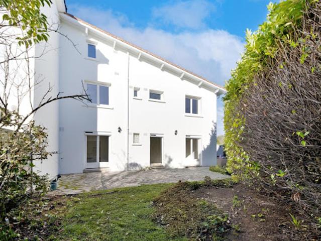 Vente Appartement 4 pièces 92 m2 Toulouse