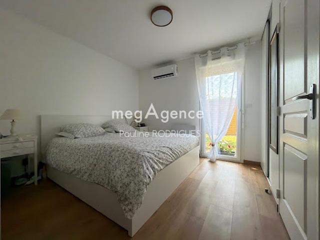 Vente Appartement 4 pièces 92 m2 Tours