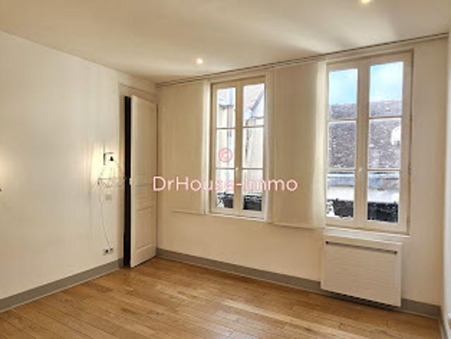 Vente Appartement 4 pièces 92 m2 Troyes