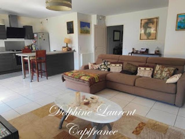 Vente Appartement 4 pièces 92 m2 Varaville