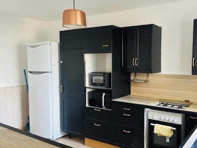 Vente Appartement 4 pièces 92 m2 Venissieux