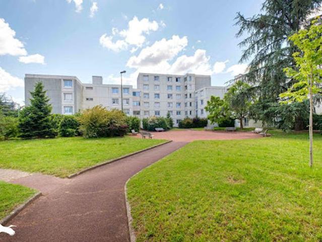 Vente Appartement 4 pièces 92 m2 Venissieux