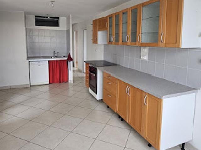 Vente Appartement 4 pièces 92 m2 Venissieux