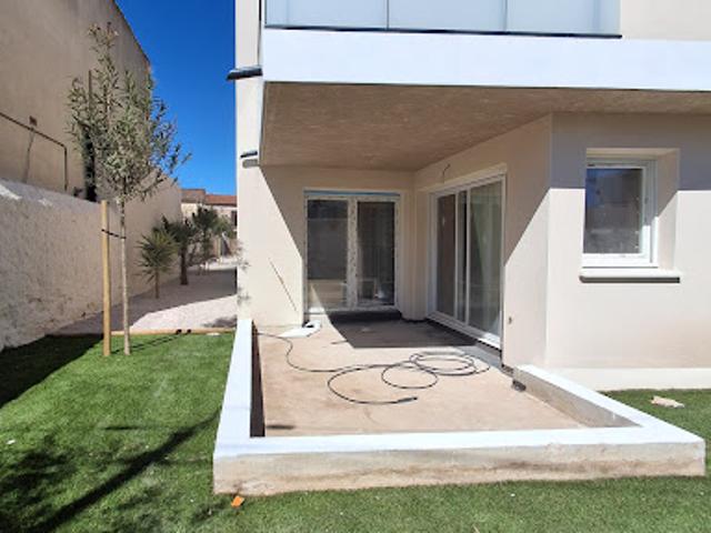 Vente Appartement 4 pièces 92 m2 Vias