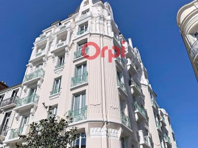 Vente Appartement 4 pièces 92.83 m2 Vichy