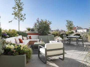 Vente Appartement 4 pièces 92 m2 Wasselonne