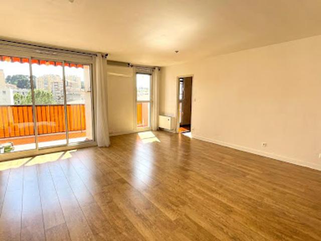 Vente Appartement 4 pièces 92.26 m2 Aubagne