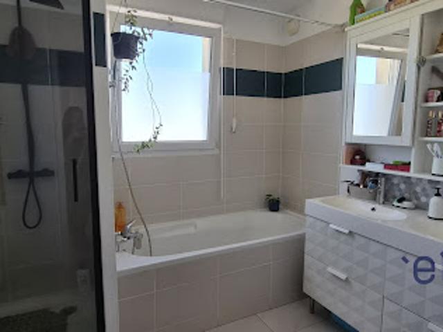 Vente Appartement 4 pièces 92 m2 Aucamville