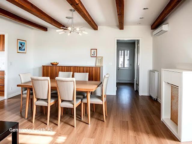Vente Appartement 4 pièces 92 m2 Aullene