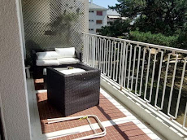 Vente Appartement 4 pièces 92 m2 Avrille