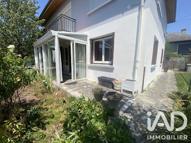 Vente Appartement 4 pièces 92 m2 Bagnères de Bigorre