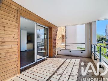 Vente Appartement 4 pièces 92 m2 Balma