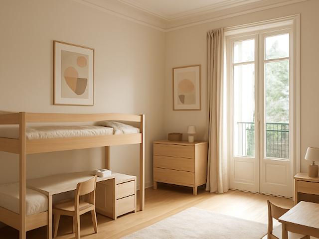 Vente Appartement 4 pièces 103 m2 Bois Guillaume