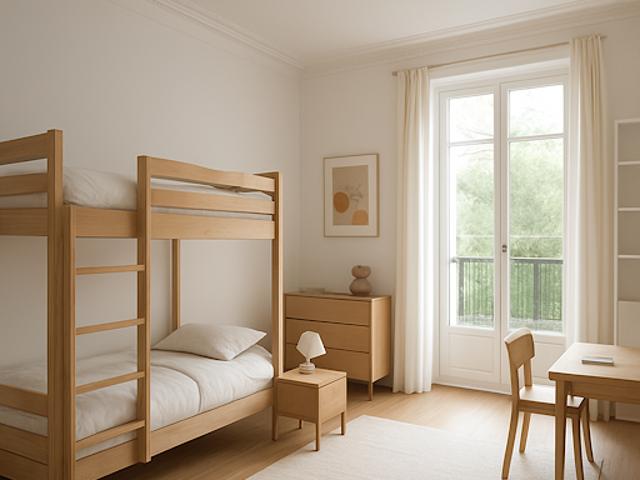 Vente Appartement 4 pièces 92 m2 Bormes les Mimosas
