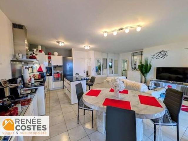 Vente Appartement 4 pièces 92 m2 Capbreton