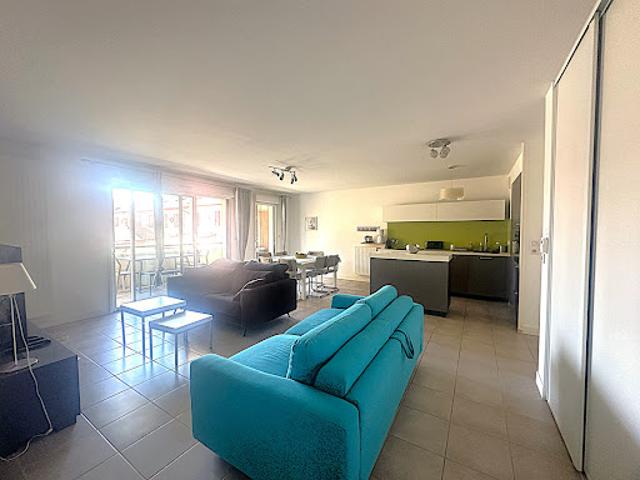 Vente Appartement 4 pièces 92 m2 Capbreton