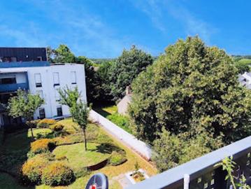 Vente Appartement 4 pièces 92 m2 Carquefou