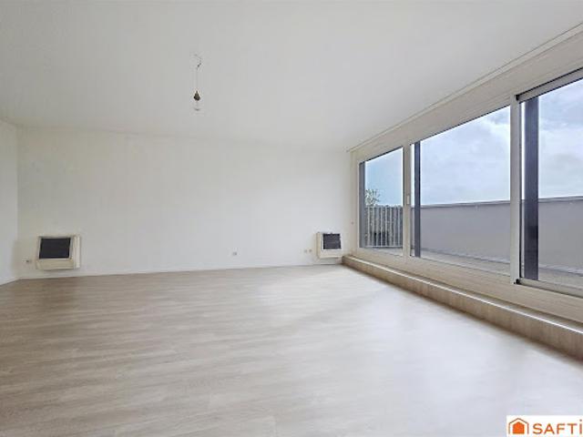 Vente Appartement 4 pièces 92 m2 Cholet