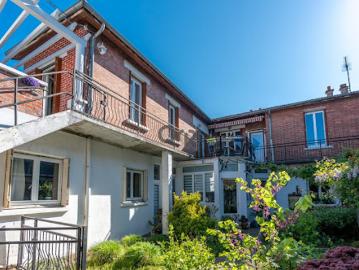 Vente Appartement 4 pièces 92 m2 Champigny sur Marne