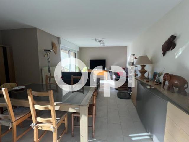 Vente Appartement 4 pièces 92 m2 Cluses