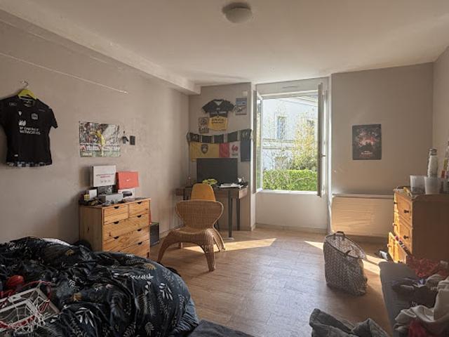 Vente Appartement 4 pièces 92 m2 Doué en Anjou