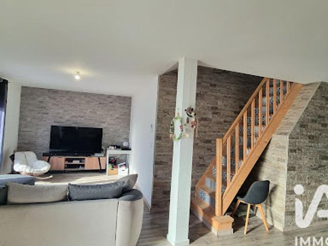 Vente Appartement 4 pièces 92 m2 Gaillac