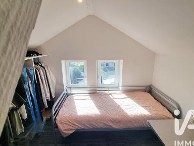 Vente Appartement 4 pièces 92 m2 Gaillac