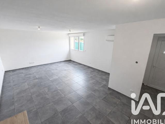Vente Appartement 4 pièces 92 m2 Gajan
