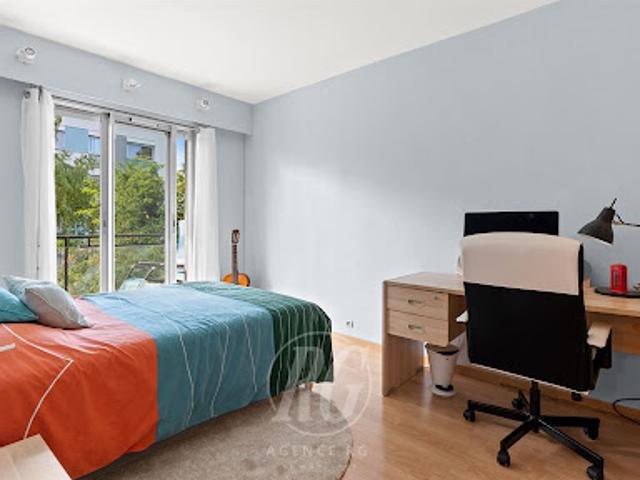 Vente Appartement 4 pièces 92 m2 Garches