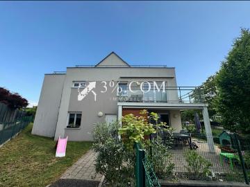 Vente Appartement 4 pièces 92 m2 Geudertheim