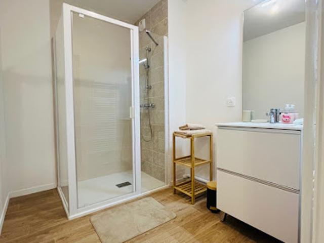 Vente Appartement 4 pièces 92 m2 Ifs