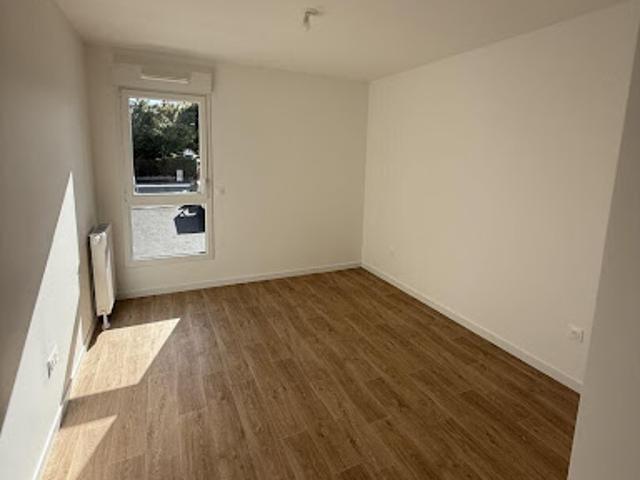 Vente Appartement 4 pièces 92 m2 Ifs