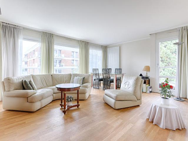 Vente Appartement 4 pièces 92 m2 Jouy en Josas
