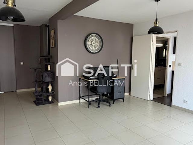 Vente Appartement 4 pièces 92 m2 Kingersheim