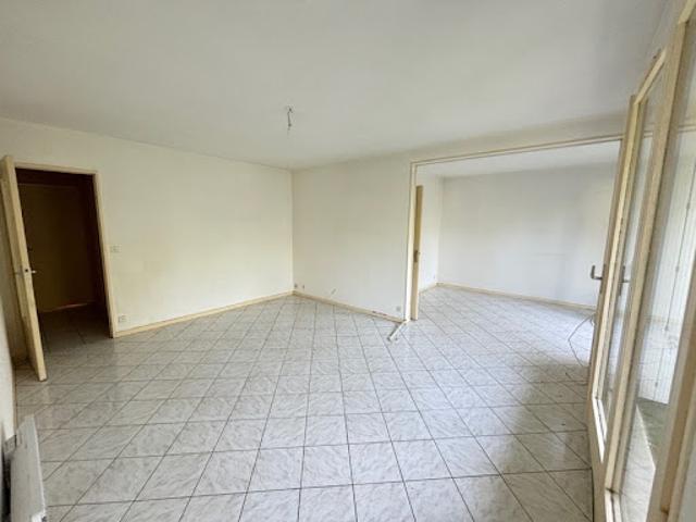 Vente Appartement 4 pièces 92 m2 La Ferté sous Jouarre