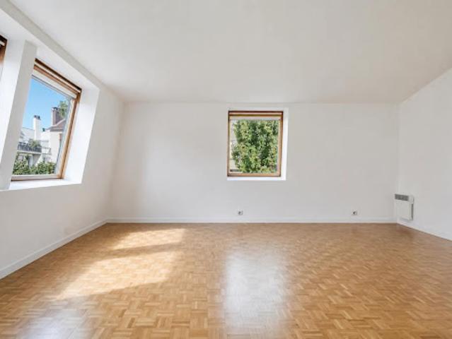 Vente Appartement 4 pièces 92 m2 La Garenne Colombes