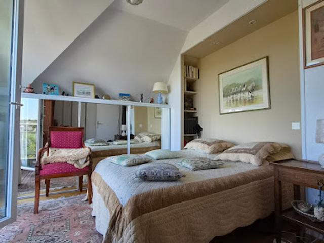 Vente Appartement 4 pièces 92 m2 La Riche