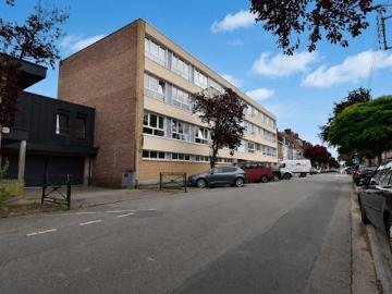 Vente Appartement 4 pièces 92 m2 Lambersart