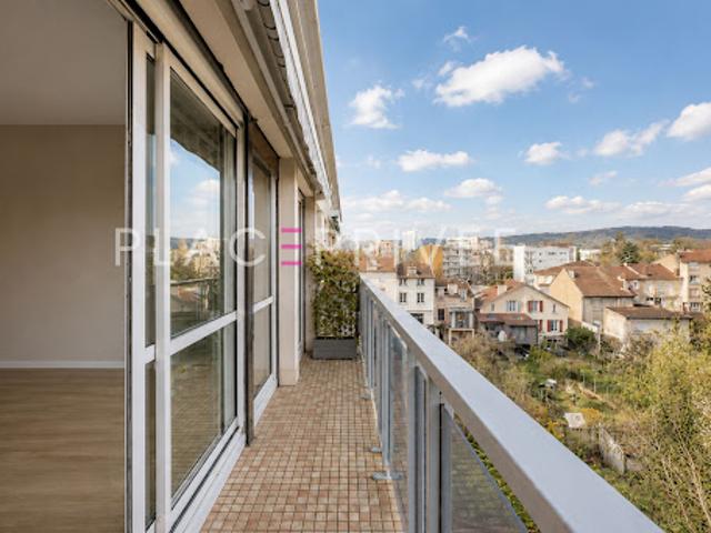 Vente Appartement 4 pièces 92 m2 Laxou