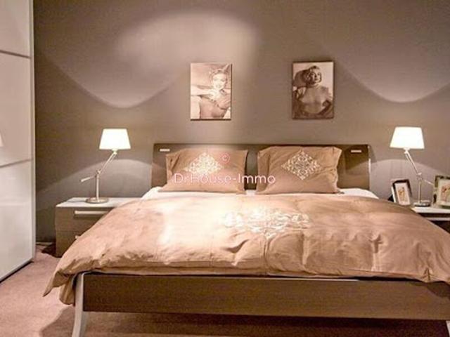 Vente Appartement 4 pièces 92 m2 Le Pré Saint Gervais