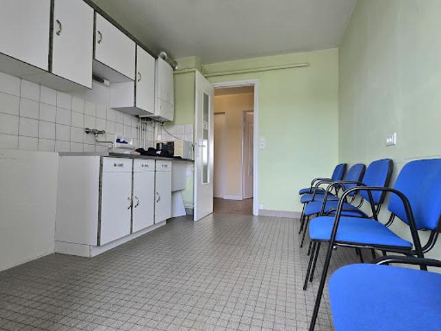 Vente Appartement 4 pièces 92 m2 Lorient