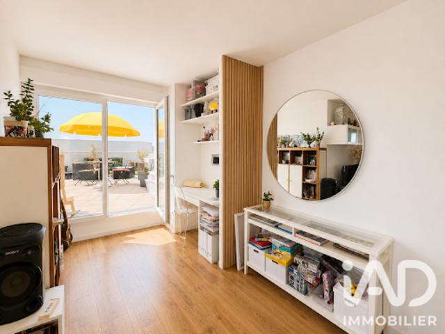 Vente Appartement 4 pièces 92 m2 Louvres